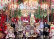 ARYADUTA Palembang Berpartisipasi di Ajang Sumsel Wedding Expo