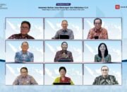 Stabilitas Sektor Keuangan Terjaga dalam Pemnghadapi Perekonomian Tahun 2026