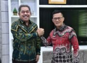 Sinergi Tekan Angka Perceraian, Kakanwil Kemenag Sumsel dan PTA Palembang Gagas Kerja Sama Strategis
