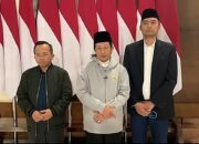 Sinergi Indonesia-Mesir, Menag: Al-Azhar Siap Kirim Dosen Pendidikan Tinggi Keagamaan untuk Indonesia
