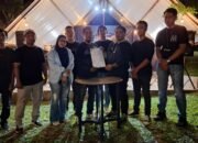 Yayasan Kawan Lamo Galo Sumsel Resmikan DPD PALI 2025-2030