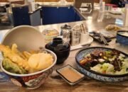 Tempura Yamaya Hadir di Jakarta Sajikan Pengalaman Kuliner Jepang Autentik