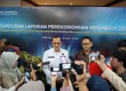 Diseminasi Kebijakan BI dan Kondisi Perekonomian Sumsel