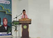Wisuda Tahfidz MAN 1 Palembang: Kakanwil Tegaskan Madrasah Harus Jadi Garda Terdepan Cetak Generasi Qurani