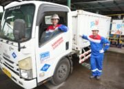 PGN Siap Optimasi BioCNG, Perkuat Layanan Beyond Pipeline dan Energi Ramah Lingkungan