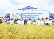GPIPS Jadi Strategi Baru Jaga Inflasi