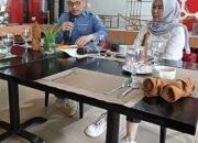 Swarna Dwipa Palembang Hadirkan Pesona Ramadhan Selaksa Rasa