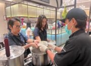 Ibis Palembang Sanggar Hadirkan Promo Iftar RASA Ragam Sajian Ramadhan