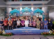 BI Sumsel Buka Kick Off Semarak Rupiah Ramadan dan Berkah Idulfitri (SERAMBI) 2026