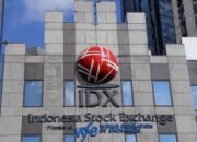 BEI dan KSEI Terbitkan Informasi Kepemilikan Saham Perusahaan Tercatat di Atas Satu Persen