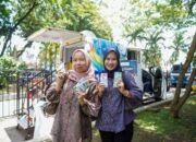 BI Sumsel Hadirkan Layanan Penukaran Uang 9–12 Maret 2026