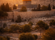 Membaca ‘Jerusalem’ Karya Riri Satria Potret Kota dalam Puisi