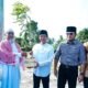 Menteri Kehutanan Serahkan Bibit Produktif Sebagai Dukungan Rehabilitasi Hutan di Pesantren Hidayatullah Kaltim
