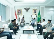 Pojok Baca Nahdliyin Wujudkan Budaya Baca dan Tulis di Kalangan Muda