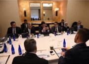 Upaya Pemerintah Jaga Iklim Investasi Melalui Komunikasi dengan Pemodal Global