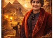 Langit, Pasir, dan Ingatan Menelusuri “Mesir Love Story : Di Bawah Langit Para Nabi” dalam Catatan Halimah Munawir”