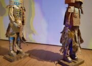 Zirah Kesadaran “Dialog Senyap Antara Material dan Entitas Sejarah”