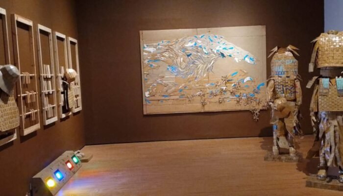 Zirah Kesadaran ‘Refleksi Filosofis Ketangguhan dan Spiritualitas Ratu Kalinyamat dalam Karya KaNA Fuddy Prakoso’