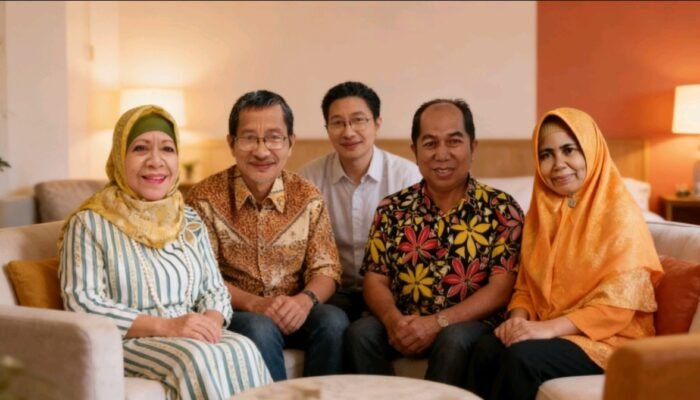 SatuPena Sumbar Tetapkan Nominasi Penulis Prolifik dan Berprestasi 2026