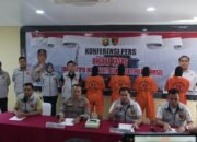 Di Balik Label Mansion House dan Kawa-Kawa, Tersimpan Oplosan Berbahaya