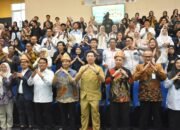 Forum Ekonomi Syariah Sumatera 2026 Digelar di Palembang : Lahirkan Piagam Palembang