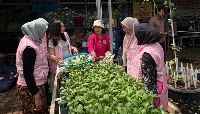 Tularkan Semangat Kartini, PLN Perkuat Kontribusi Perempuan Lewat Srikandi Movement