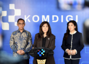 Kepatuhan Platform Digital TikTok dan Roblox di Mata Pemerintah