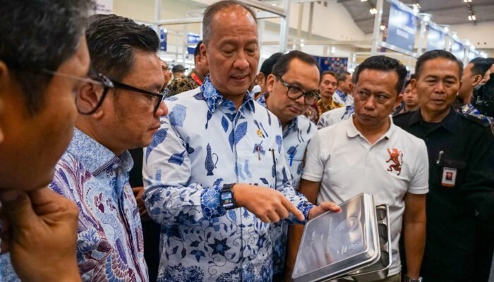 Peningkatan Mutu Layanan Gizi BSPJI Pontianak Gelar Pelatihan Sistem Keamanan Pangan