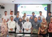 Relawan MBG di Palembang Kini Terlindungi JKN
