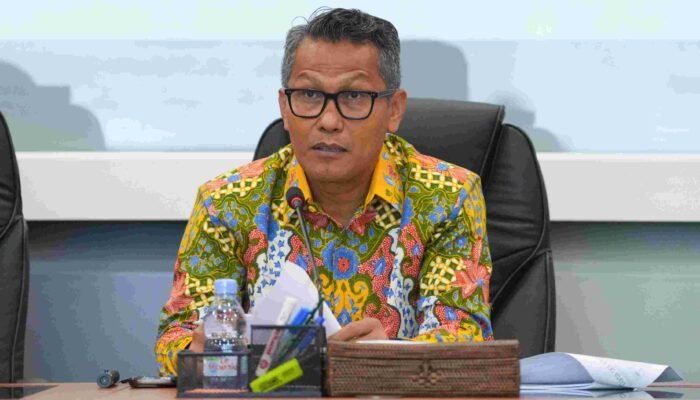 Pertumbuhan Industri Melampaui Ekonomi Nasional Bukti Penguatan Sektor Manufaktur
