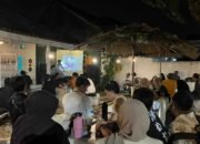 Ghompok Gelar Pemutaran Film Dokumenter “Halaman Terakhir” dalam Peringatan Hari Buku Nasional 2026
