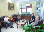 Sinergi PLN UID S2JB dan KIP Sumsel Perkuat Budaya Keterbukaan Informasi