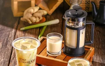 Tjap Nyonya Kaya Siap Buka Gerai Lanjutan Baru di Bogor