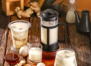 Tjap Nyonya Kaya Kembangkan Usaha Jamu Modern Melalui Ekspansi Gerai dan Kemitraan