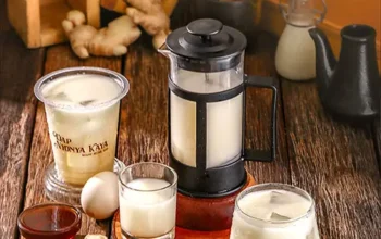 Tjap Nyonya Kaya Kembangkan Usaha Jamu Modern Melalui Ekspansi Gerai dan Kemitraan