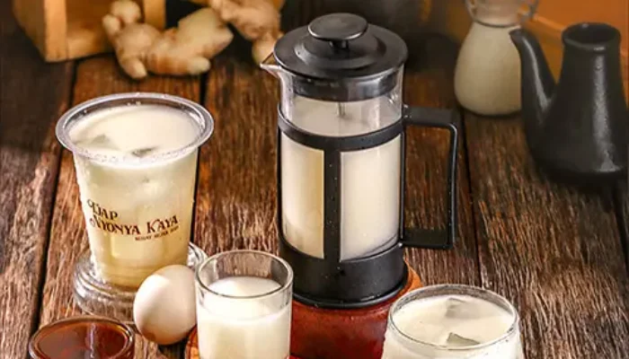 Tjap Nyonya Kaya Kembangkan Usaha Jamu Modern Melalui Ekspansi Gerai dan Kemitraan