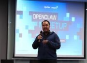 Lintasarta dan OpenClaw Perkuat Ekosistem Agentic AI