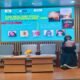 Dari Realisme Sosial hingga Eksistensialisme Jawa Rissa Churria Membawakan Nukilan Cerpen