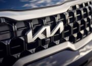 Filosofi di Balik Logo Kia, Simbol Keyakinan Masa Depan