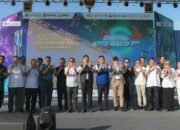 BI Sumsel dan Pemkot Palembang Gelar Gemilang Palembang Raya x Digital Kito Galo 7th Tahun 2026