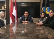 Terjerat Kasus Korupsi, Status Kader NasDem Iwan Tuaji Terancam Dicabut
