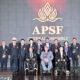 Senny Marbun Terpilih sebagai Presiden APSF 2026–2030