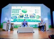 Hari Lingkungan Hidup Sedunia, PHR Zona 4 Perkuat Kolaborasi Pengelolaan Sampah di Prabumulih