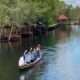 Danau Shuji: Dari Tempat Pembuangan Sampah jadi Desa Wisata, Berkah untuk Pemuda Lembak