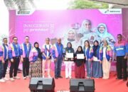 350 Womenpreneur Terpilih Naik Kelas lewat Program PFpreneur Pertamina