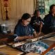 Tenun Ikat Jadi Sumber Kesejahteraan: Transformasi Desa Sejahtera Astra di Sumba Timur
