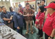 46 Tahun Yayasan Astra – YDBA Dampingi UMKM Naik Kelas ke Rantai Pasok Industri