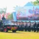 Gelar Upacara Hari Bhayangkara ke-80, Kapolda Tegaskan Polri Siap Mengawal Pembangunan Nasional