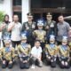 Hadiri Upacara Hari Bhayangkara Ke-80, Danrem 044/Gapo Apresiasi Pengabdian Polri