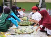 Bank Sampah Mitra Binaan PLN UID S2JB Raih Penghargaan Pemkot Palembang